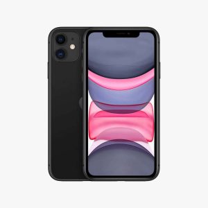 Apple-Iphone11-Gray Space(256GB)