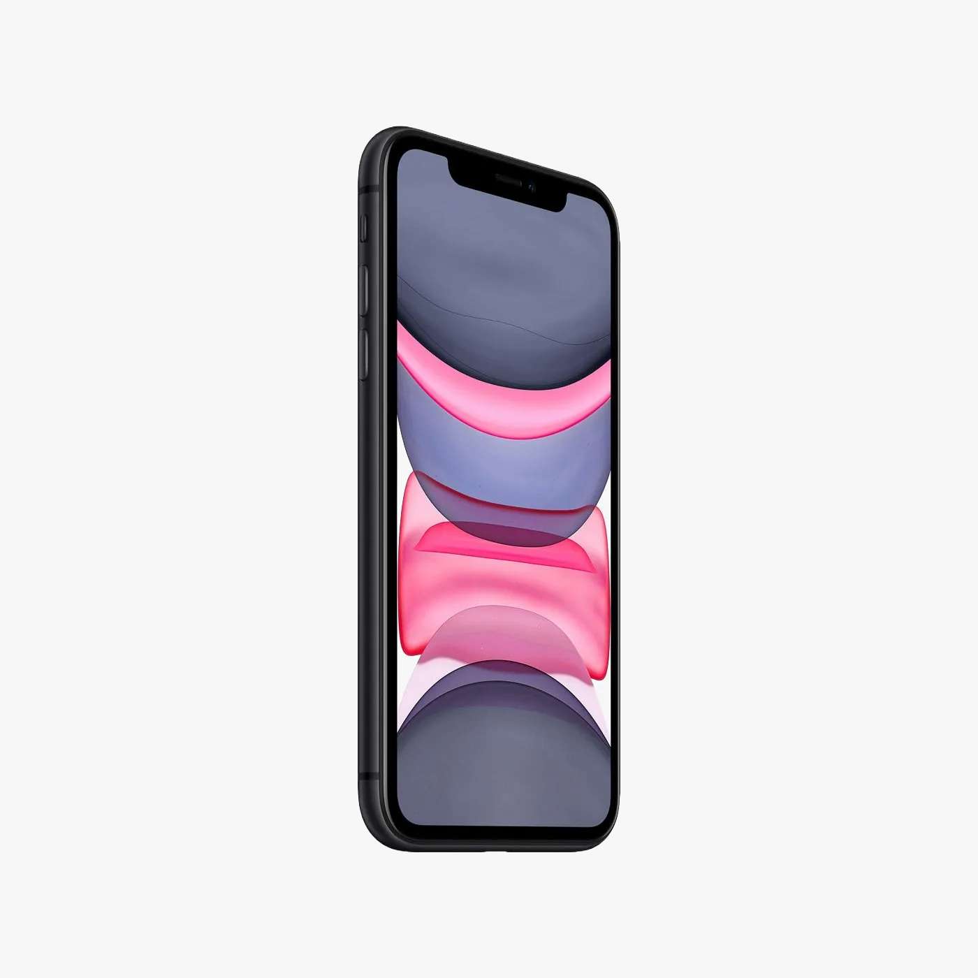 Apple-Iphone11-Gray Space(256GB)