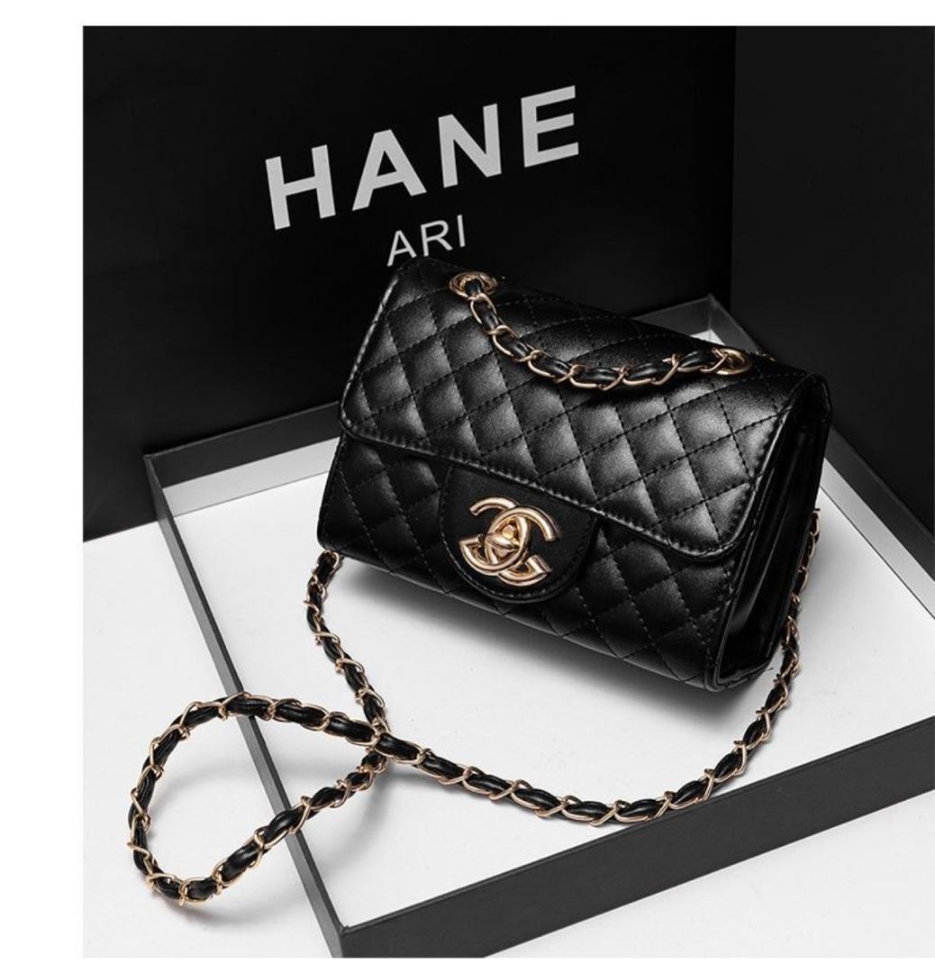 Crossbody Bag