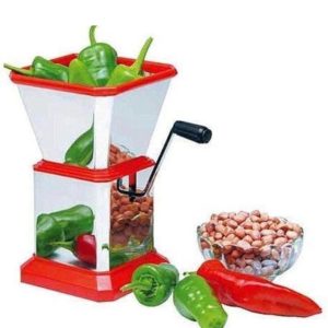 Manual Grinder