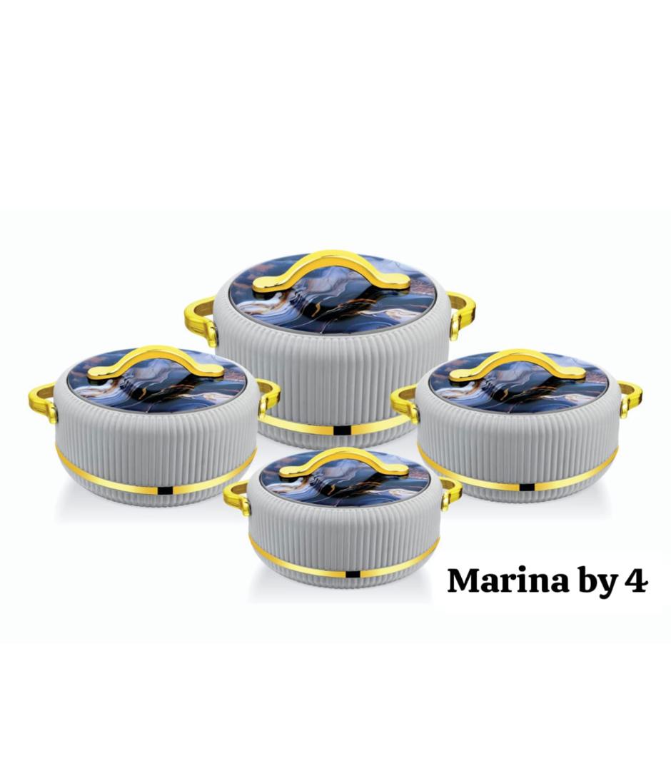 Marina by 4