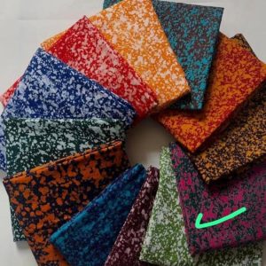 Adire Materials